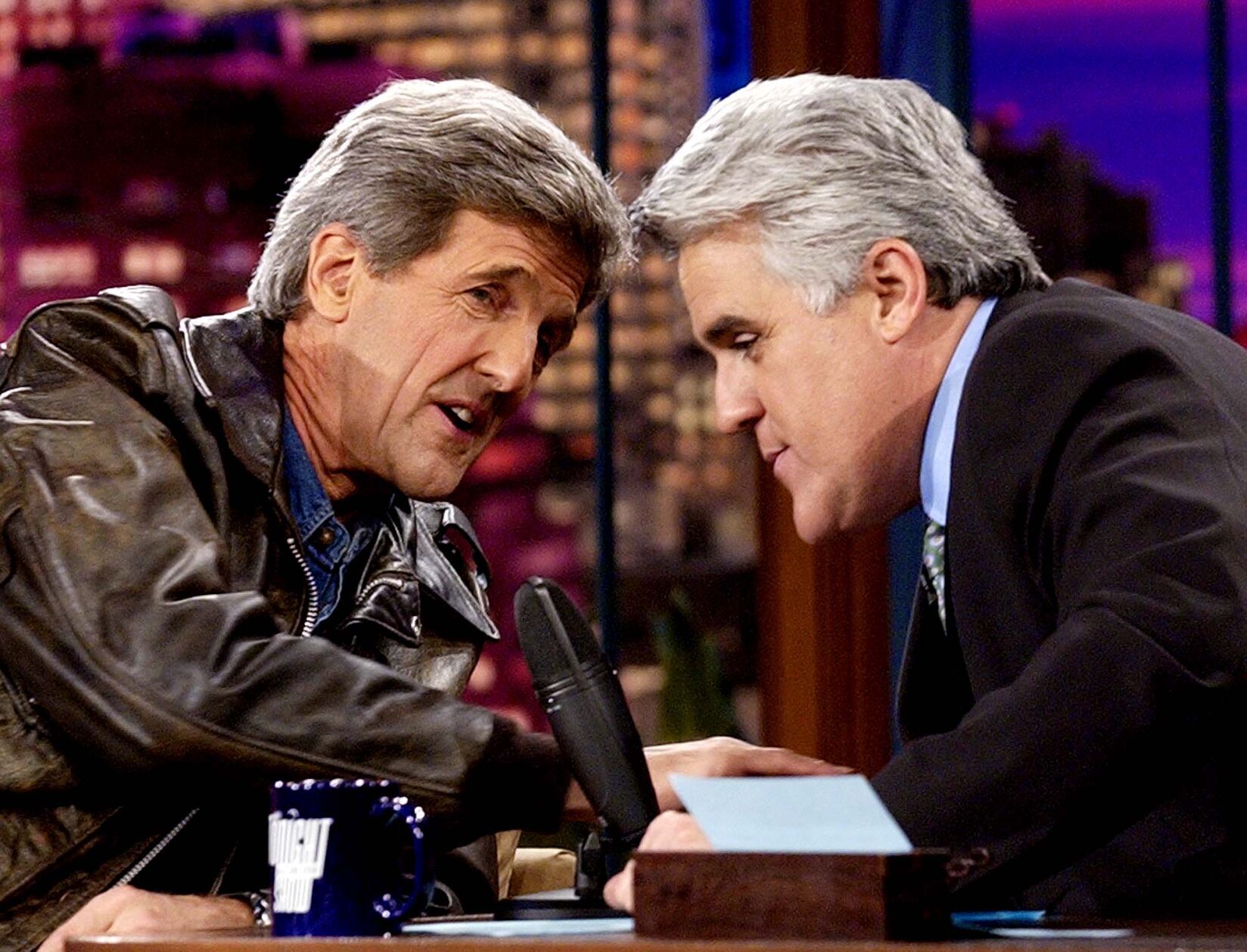 KERRY LENO